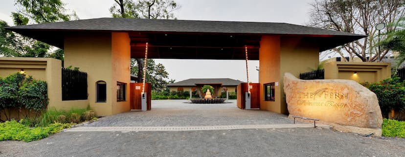 The Fern Vishranta Resort Kamrej-Surat, Series by Marriott