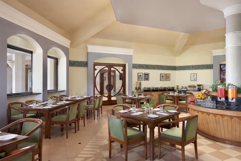 The Bougainvillaea By The Fern Kesarval