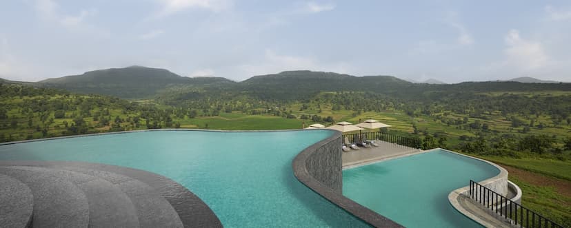 The Fern Heaven on The Hills Hatgad-Saputara, Series by Marriott