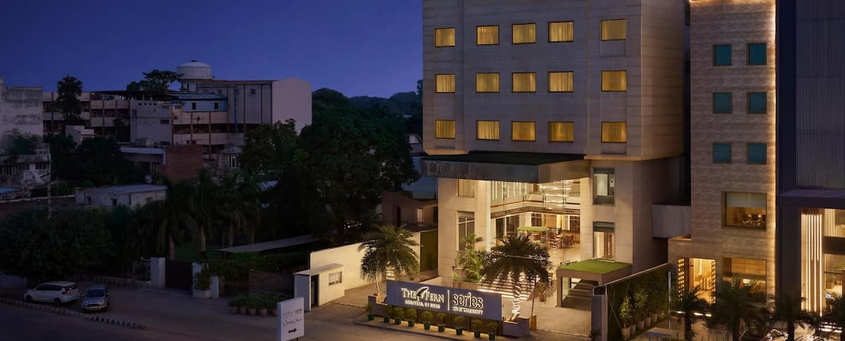 The Fern Amritsar, GT Road, Series by Marriott