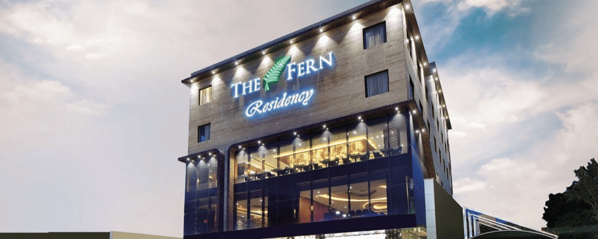The Fern Residency, Ajmer