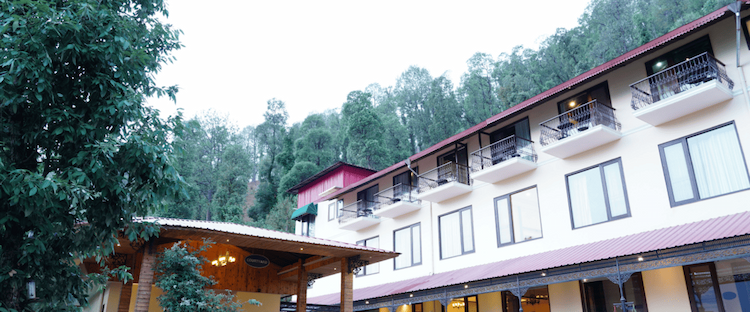 Best Resorts in Bhimtal Uttarakhand for Summer