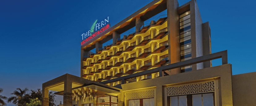 The Fern Leo Resort & Club, Junagadh