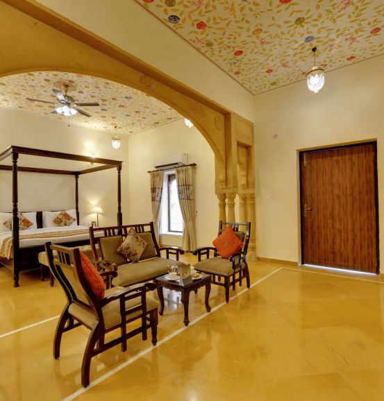 SKK The Fern Jaisalmer, photo 3