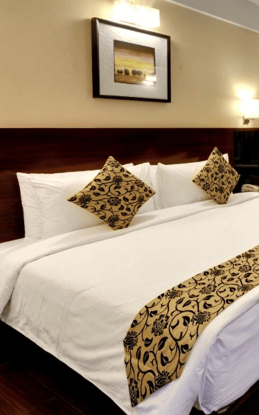 The Fern Residency Rajkot | Best Stay for Leisure & Business
