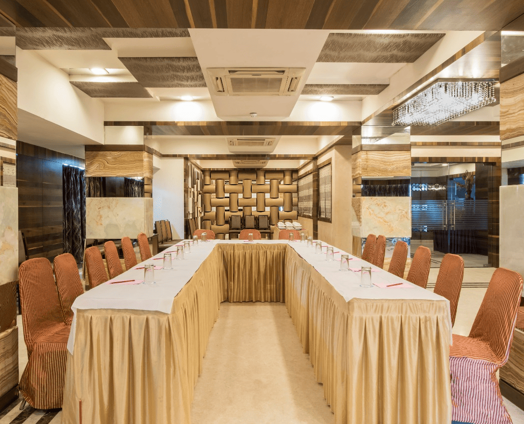 The Fern Residency, Ellisbridge, Ahmedabad