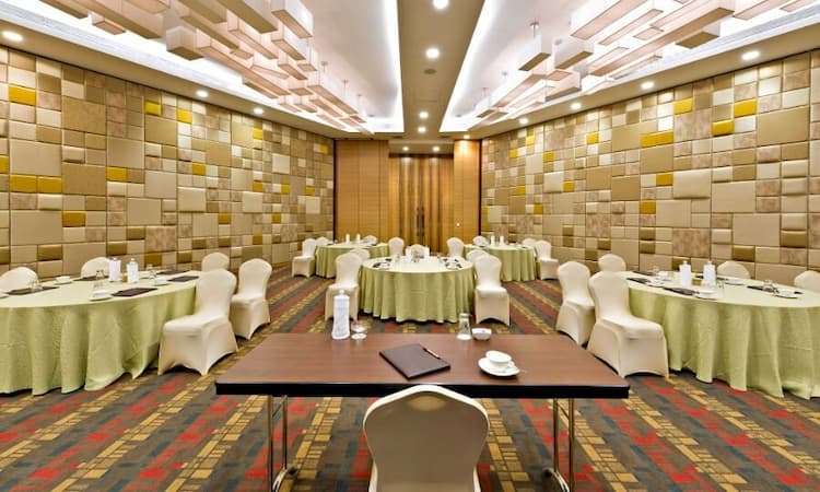 The Fern Sattva Resort, Little Rann of Kutch: A Memorable Luxury Stay