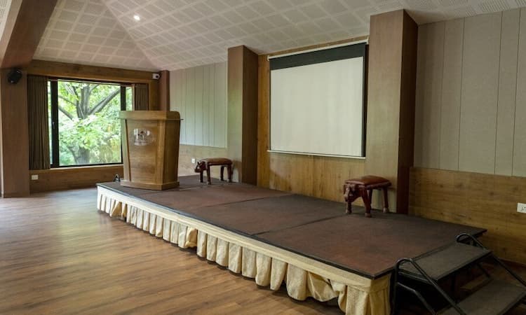 The Fern Gir Forest Resort: Monsoon Stay at One of the Best Resorts in Sasan Gir