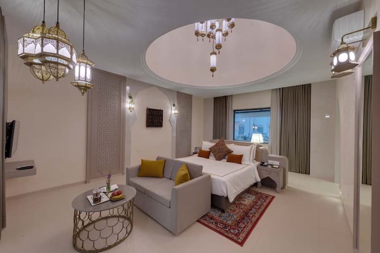 Best Hotels in Little Rann of Kutch | Fern Sattva Resort