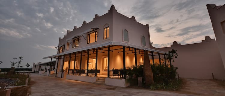 The Fern Sattva Resort, Little Rann of Kutch – Where Luxury Meets Serenity