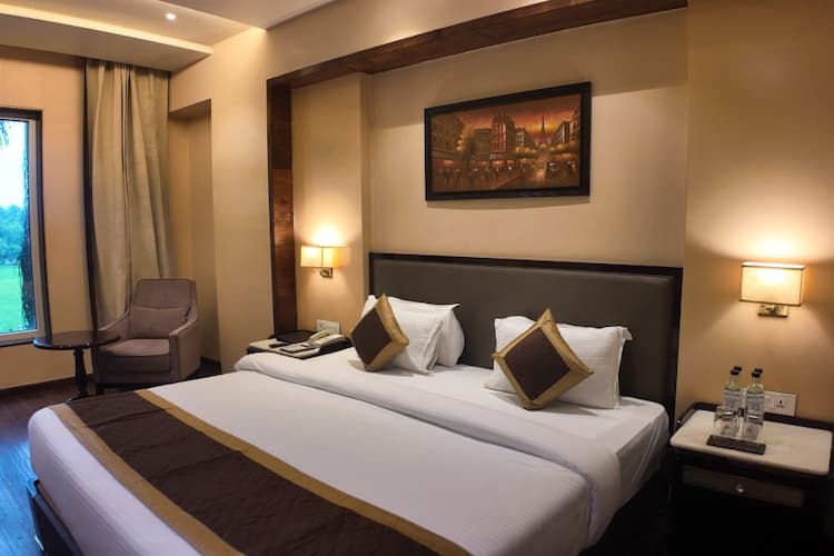 Best Hotels in Kota: Fern Ecotel #1 Choice for guests