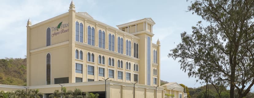 The Fern Fayms Resort Naigaon, Series by Marriott