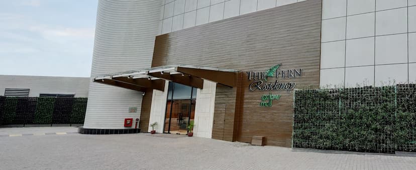 The Fern Residency Asansol