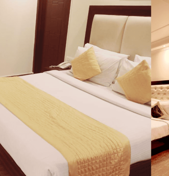 The Fern Residency Haridwar | Spiritual Stay Near Har Ki Pauri