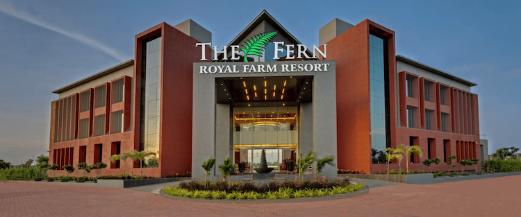 The Fern Royal Farm Resort, Anjar – Luxury Stay in Kutch