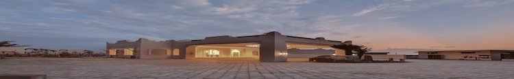 The Fern Sattva Resort Little Rann of Kutch – A Perfect Holiday Retreat