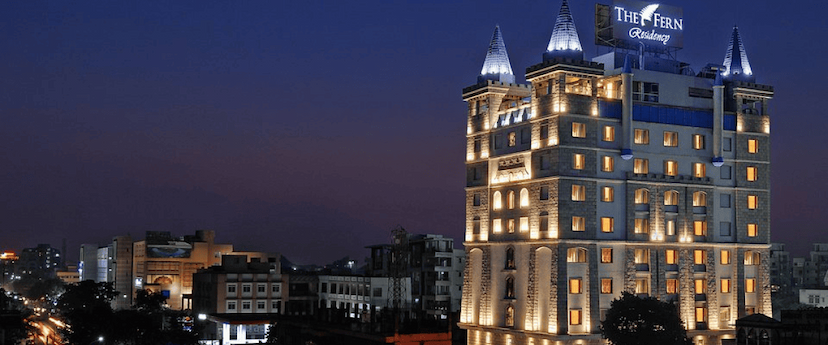 The Fern Residency, Jaipur