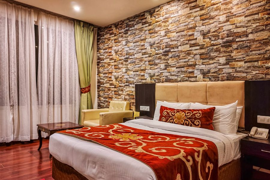 The Fern Denzong Hotel & Spa, photo 2