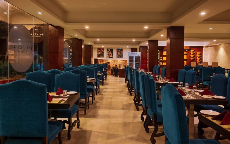 The Fern Denzong Hotel & Spa, photo 3