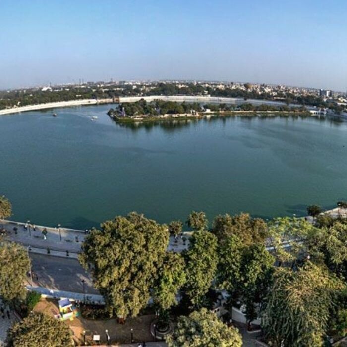 5 Reasons You Should Visit The Fern Residency, Subhash Bridge, Ahmedabad