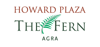 Howard Plaza The Fern, Agra