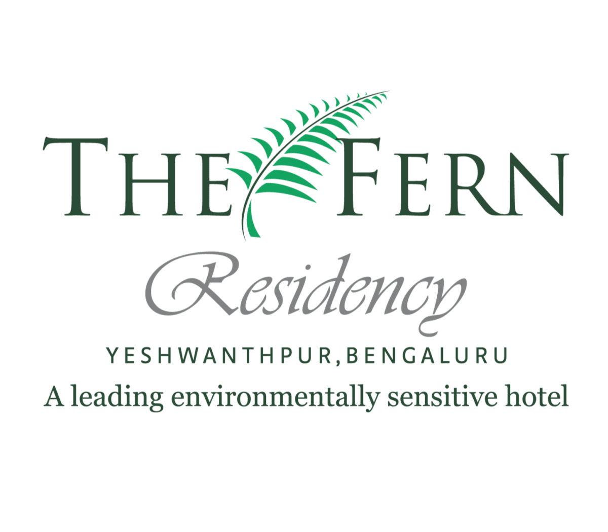 The Fern Residency Bengaluru, Yeshwanthpur, Series by Marriott - Hotel ...