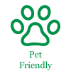 Pet Friendly - Copy