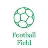 The Fern Bhavnagar_Football Field