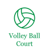 The Fern Bhavnagar_Volley Ball Court