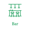 The Fern Gangtok_Bar