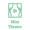 The Fern Junagadh_Mini Theatre