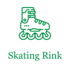 The Fern Junagadh_Skating Rink