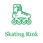 The Fern Junagadh_Skating Rink