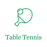 The Fern Junagadh_Table Tennis