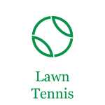 The Fern Kakinada_Lawn Tennis