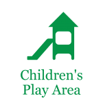 The Fern Kolkata_Children's Play Area