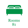 The Fern Lonavala_Rooms