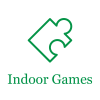 The Fern Madhavpur_Indoor Games