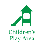 The Fern Mussoorie_Children's Play Area