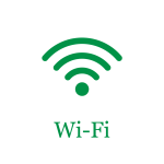 The Fern Noida_Wi-Fi