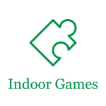 The Fern Sasan Gir_Indoor Games