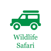 The Fern Sasan Gir_Wildlife Safari