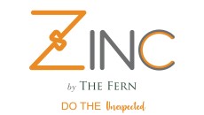 Zinc by the Fern (Brand Logo)