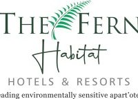 THE FERN HABITAT-HOTELS & RESORTS-LOGO